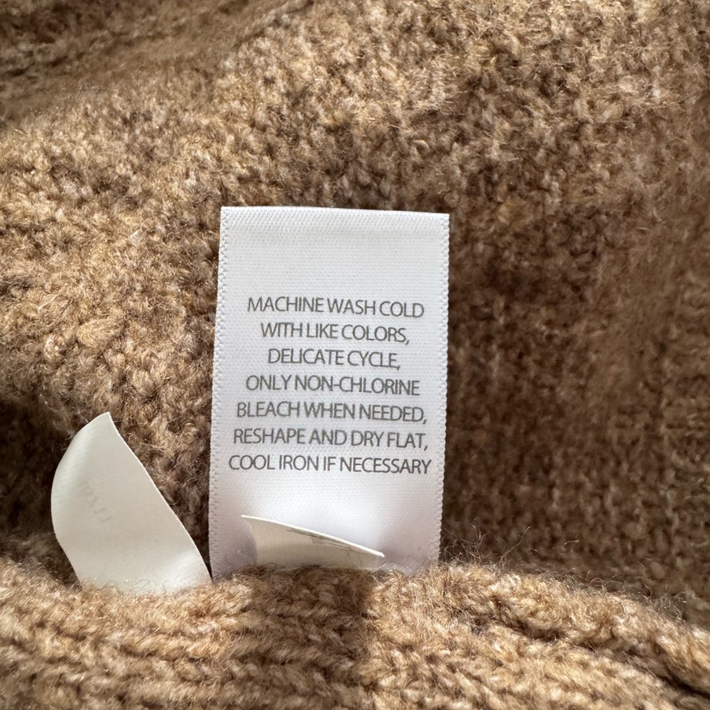 Ophelia Roe Open Front Cardigan - Picture 8 of 8
